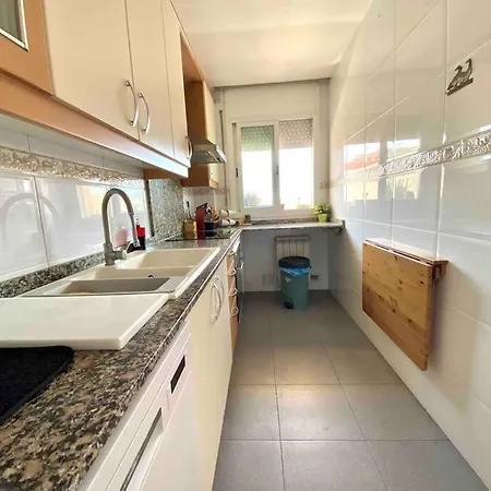 Apartment Big Family Parking And Noise Free *