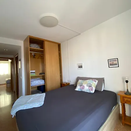 Big Family Parking And Noise Free Apartment *