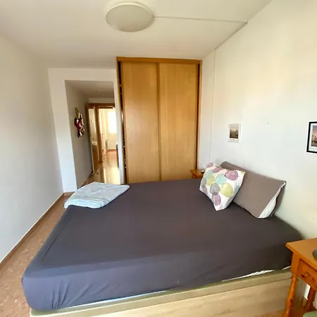 Big Family Parking And Noise Free Apartment